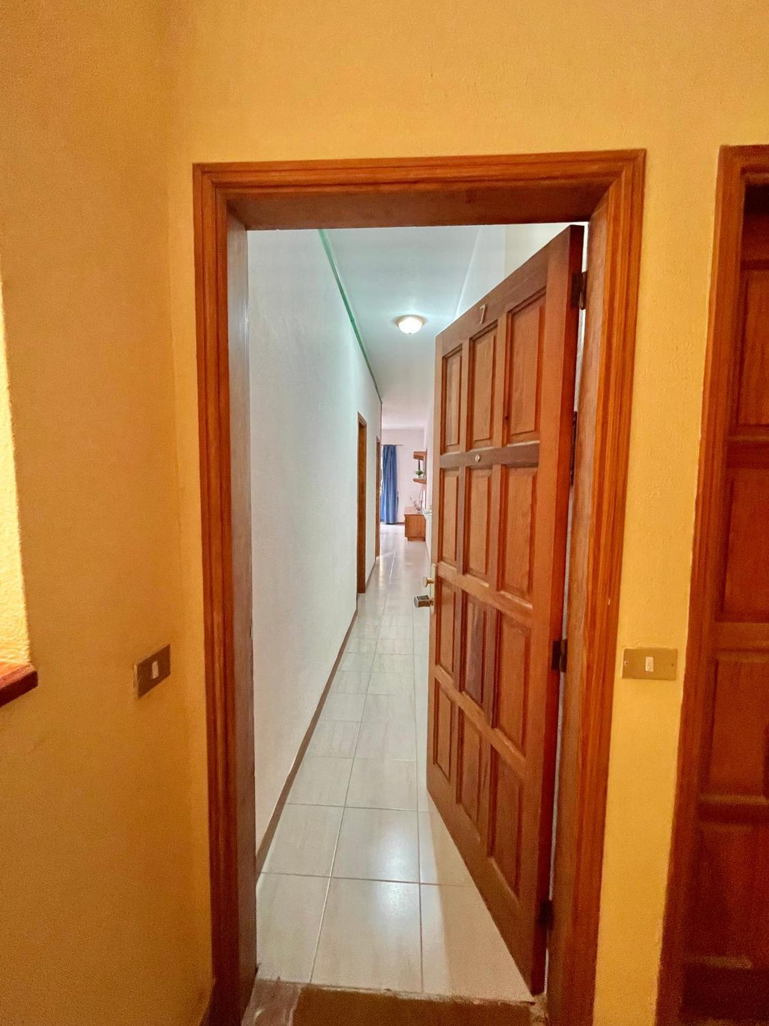 Apartamento Halley El Médano المظهر الخارجي الصورة